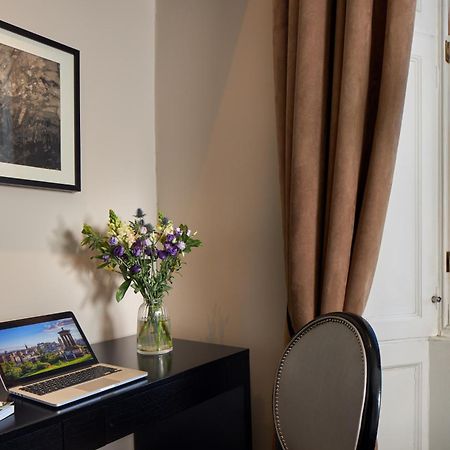 Fraser Suites Εδιμβούργο Εξωτερικό φωτογραφία
