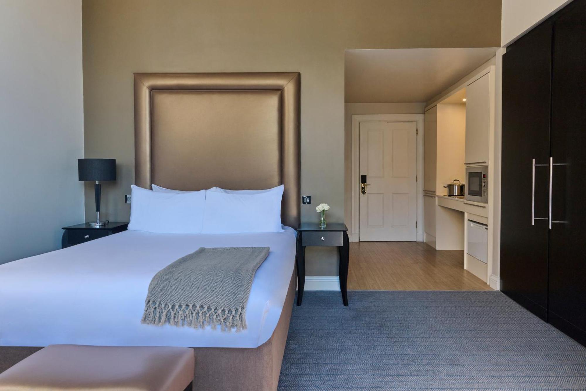 Fraser Suites Εδιμβούργο Εξωτερικό φωτογραφία