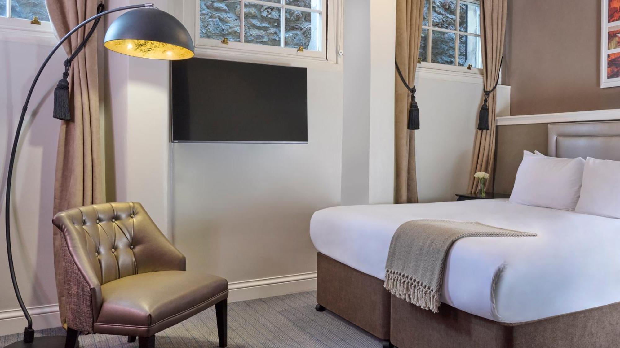 Fraser Suites Εδιμβούργο Εξωτερικό φωτογραφία