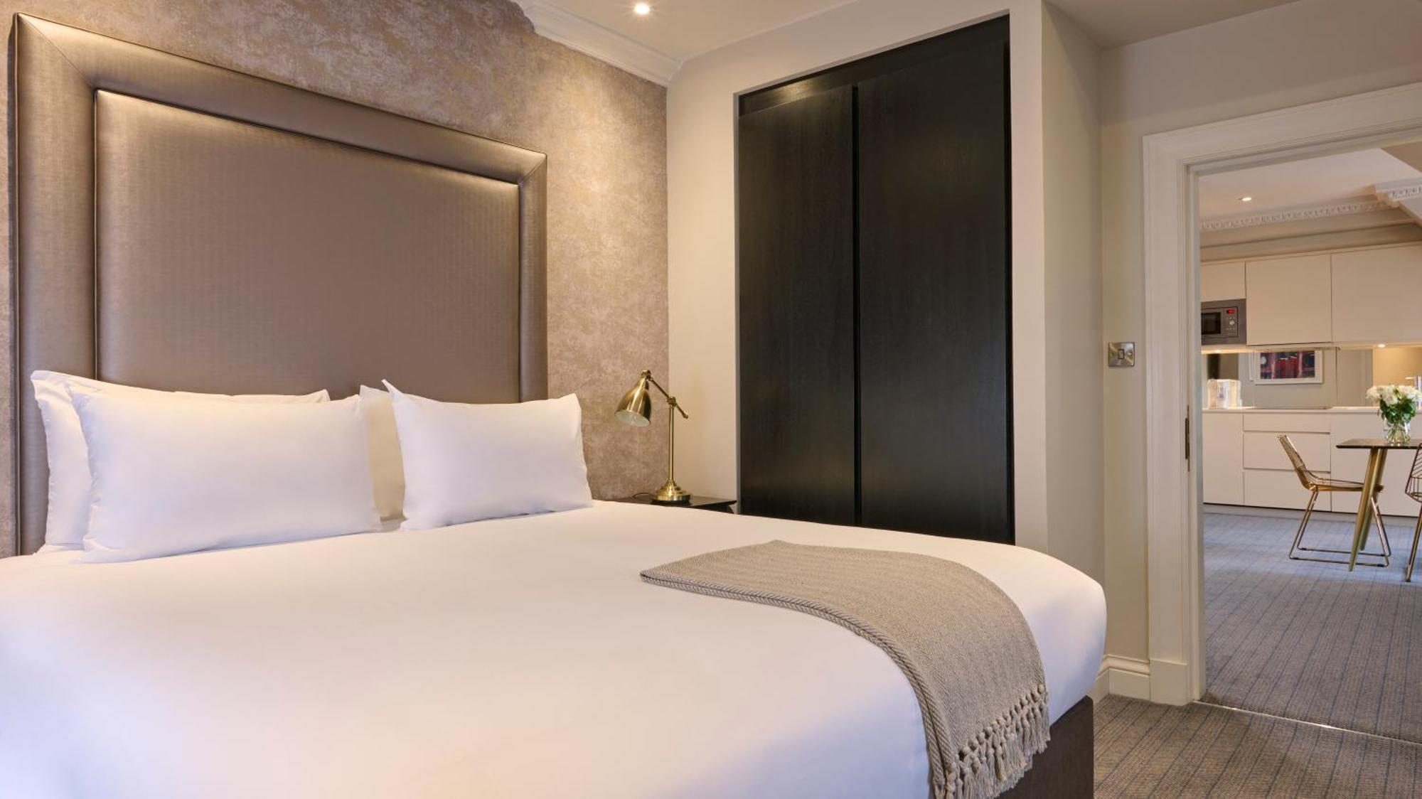 Fraser Suites Εδιμβούργο Εξωτερικό φωτογραφία