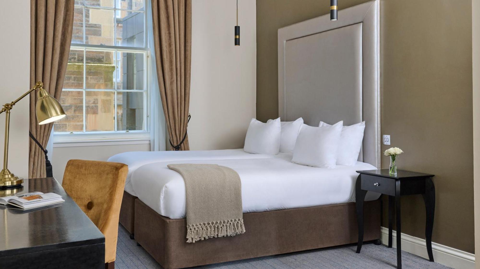 Fraser Suites Εδιμβούργο Εξωτερικό φωτογραφία