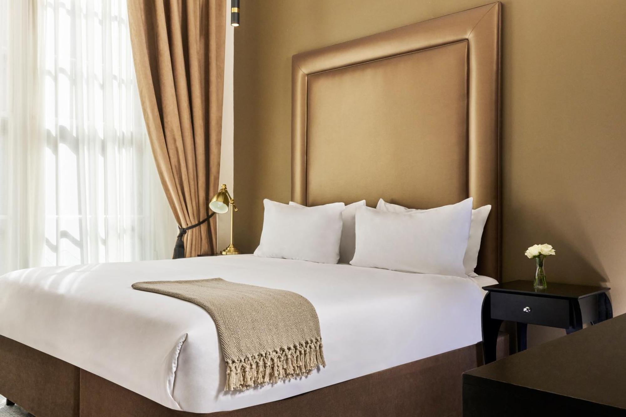 Fraser Suites Εδιμβούργο Εξωτερικό φωτογραφία