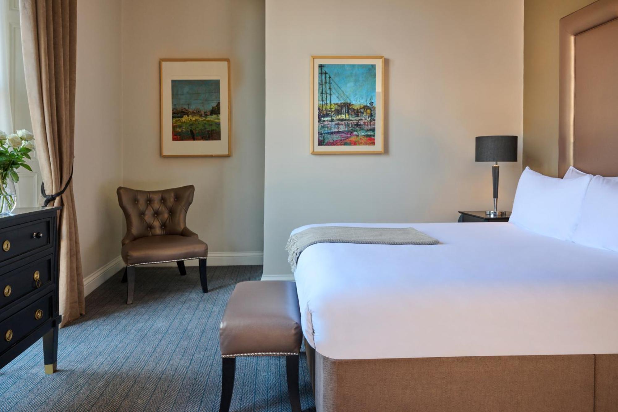 Fraser Suites Εδιμβούργο Εξωτερικό φωτογραφία