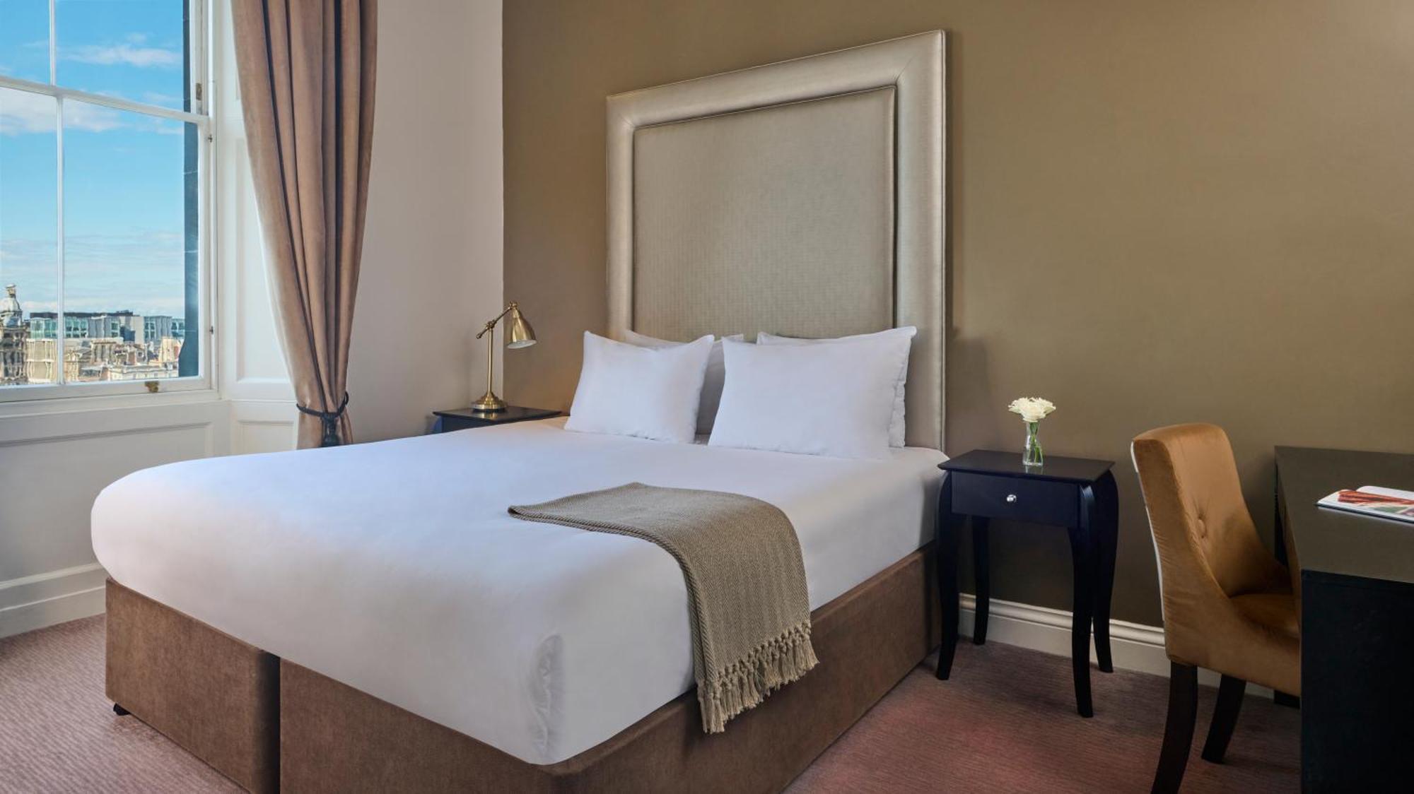 Fraser Suites Εδιμβούργο Εξωτερικό φωτογραφία